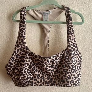 Forever 21 sports bra sz S